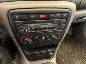 Opel Vectra vaihtoauto