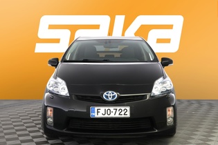 Toyota Prius vaihtoauto