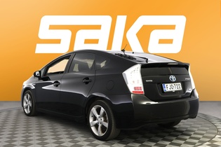 Toyota Prius vaihtoauto