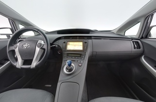 Toyota Prius vaihtoauto