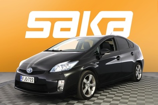 Toyota Prius vaihtoauto