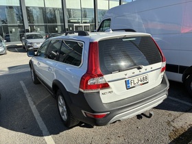 Volvo XC70 vaihtoauto