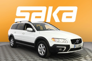 Volvo XC70 vaihtoauto
