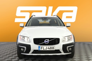 Volvo XC70 vaihtoauto
