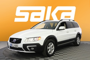 Volvo XC70 vaihtoauto