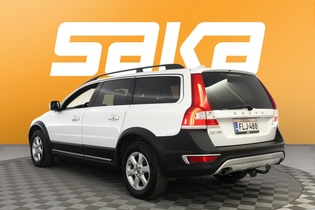 Volvo XC70 vaihtoauto