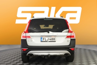 Volvo XC70 vaihtoauto