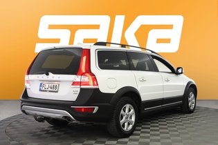 Volvo XC70 vaihtoauto