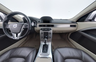 Volvo XC70 vaihtoauto