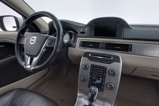 Volvo XC70 vaihtoauto