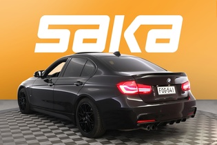 BMW 330 vaihtoauto