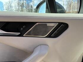 Jaguar I-PACE vaihtoauto