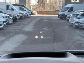 Jaguar I-PACE vaihtoauto