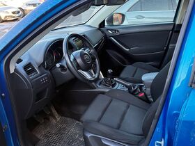 Mazda CX-5 vaihtoauto