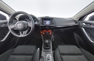 Mazda CX-5 vaihtoauto