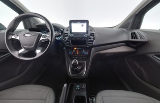 Ford Grand Tourneo Connect vaihtoauto