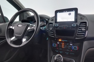 Ford Grand Tourneo Connect vaihtoauto