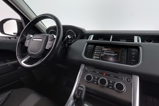 Land Rover Range Rover Sport vaihtoauto