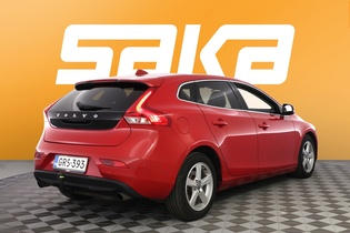 Volvo V40 vaihtoauto