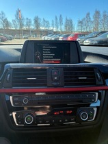 BMW 420 vaihtoauto