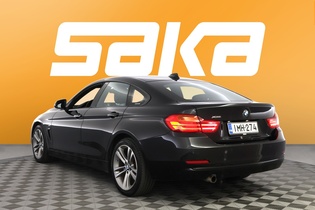 BMW 420 vaihtoauto