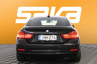 BMW 420 vaihtoauto