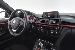 BMW 420 vaihtoauto