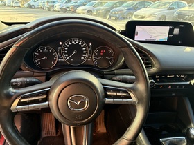 Mazda 3 vaihtoauto
