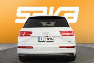 Audi Q7 vaihtoauto