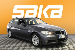 BMW 318 vaihtoauto