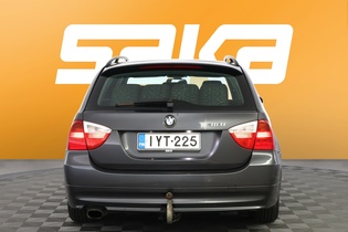 BMW 318 vaihtoauto