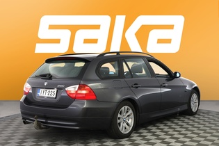 BMW 318 vaihtoauto