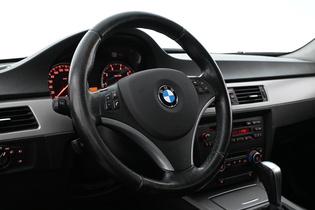 BMW 318 vaihtoauto