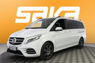 Mercedes-Benz V vaihtoauto
