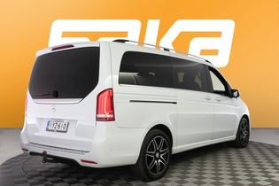 Mercedes-Benz V vaihtoauto