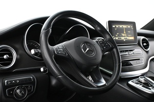 Mercedes-Benz V vaihtoauto