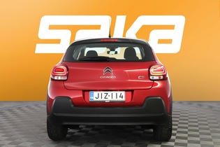 Citroën C3 vaihtoauto