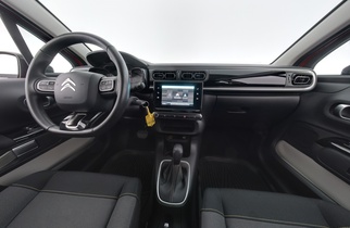 Citroën C3 vaihtoauto