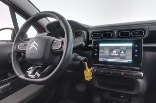 Citroën C3 vaihtoauto