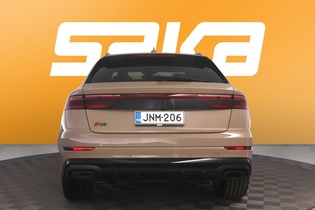 Audi Q8 vaihtoauto