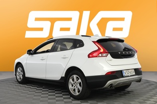 Volvo V40 Cross Country vaihtoauto