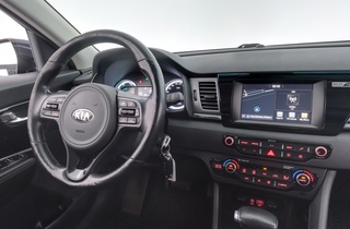 Kia Niro vaihtoauto