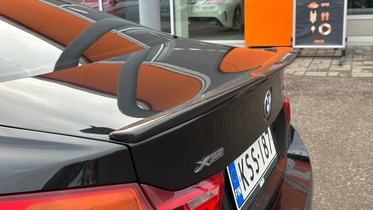 BMW 430 vaihtoauto