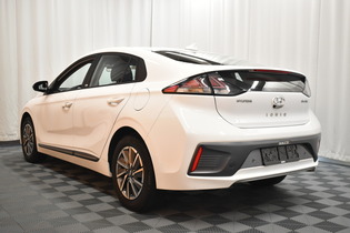 Hyundai IONIQ 5 vaihtoauto