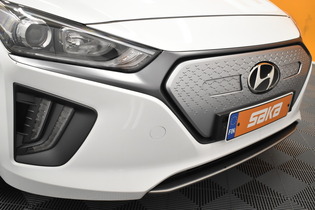 Hyundai IONIQ 5 vaihtoauto