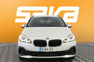 BMW 225 vaihtoauto