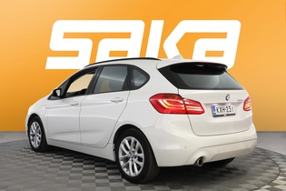 BMW 225 vaihtoauto