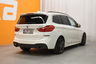 BMW 220 vaihtoauto