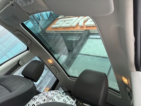 Nissan Qashqai+2 vaihtoauto