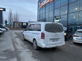 Mercedes-Benz V vaihtoauto